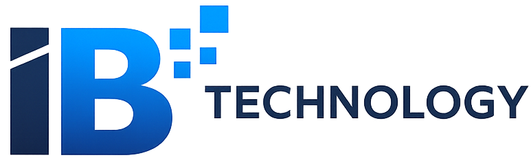 IB TECHNOLOGY